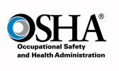 OSHA logo