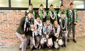 10 soldiers from american samoa 