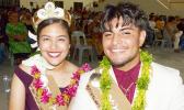 Miss & Mr Tafuna High School