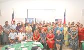 Pacific Disaster Center personnel