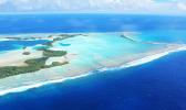 Palmyra atoll