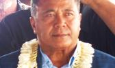 Papali’i Lauli’i Alofa, owner of Paramount Builders Inc.