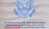 us national passport