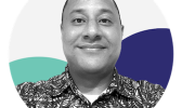 "This Week of Action is our opportunity to reach eligible voters in American Samoa and to make sure their voice is counted," Mr. Reid said. Patrick Ti’a Reid
