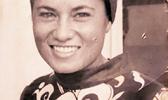  Amata in a 1960s era photo