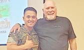Penikila Kesi Leakage lll with Terry Bradshaw