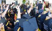 Nuuuli VocTech High School grads