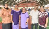  PLCCT is led by Dr. Crystal Simanu, Chairwoman Loreta Atonio, and Vice Chairwoman Valasi Ah See. 