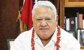 Prime Minister, Tuilaepa Sailele Malielegaoi