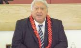 ''What must be guaranteed is that each sub group must, when it is their turn, submit the best nomination. Let us focus on what binds us together, not on what divides us," PM Tuila'epa said. Tuila'epa Sa'ilele Malielegaoi