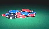 Fifty-two-year-old Elizabeth Papu has been convicted of stealing $NZ1.6 million dollars from her church to fund her gambling habit.  [photo: 123RF]