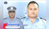 Sergeant Ekueni 