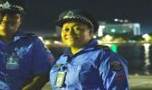 SAMOA POLICE COMMISSIONER