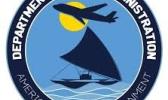 Port Admin logo
