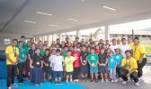 The Boys & Girls Clubs of American Samoa 