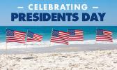 “American Samoa’s most memorable connections to the U.S. presidency are President Lyndon Johnson, who remains the only President to set foot in American Samoa while in office, and President Dwight Eisenhower, who first appointed a Samoan Governor, setting in motion the move to a locally elected Governor in American Samoa. Presidents Day graphic