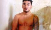 Convicted rapist, Lauititi Tualima [file photo]
