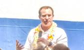 Professor Adam Soule