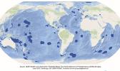 Highlighted protected areas
