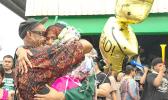 Leone High School 2025 Commencement 