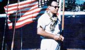 Governor Tali Peter T. Coleman