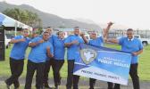 Public Health personnel