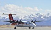 RAVN Airlines plane
