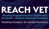 Reach Vet logo