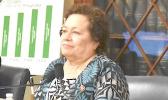 Congresswoman Uifa’atali Amata