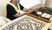 The four-week cohort is jointly hosted by the Department of American Studies at the University of Hawai‘i at Mānoa and the East-West Center Reggie Meredith Fitiao
