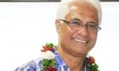 Sanitoa recalled that residents of the Ottoville area have continually expressed concerns on the lack of safety speed limit measures or devices to slow down motorists frequenting Ottoville road. In addition, there are no sidewalks on the street and residents, especially young people, are literally using the road as a walkway. Rep. Larry Sanitoa