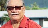 Pago Pago faipule, Vesiai Poyer Samuelu