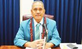 Rep. Avagafono Vaimaga Maiava 