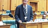 Of interest, Rep. Faimealelei was also asked by the governor to resign in April of this year from the LBJ Board. Rep. Faimealelei