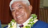 Rep. Kitara Vaiau