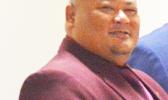 Rep. Lua’itaua Gene Pan