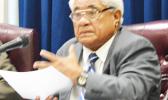 Saole Representative, Titialii Kitara Vaiau