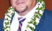 Gov. Lemanu P. S Mauga announced the “recess appointment” of Rep. Manumaua Wayne C. Wilson to the Board of the Directors of the ASG owned Development Bank of American Samoa (DBAS). Gov. Lemanu P. S Mauga