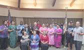 The Republican Party of American Samoa proudly reaffirms its core values of God, Family, Country, and America First principles — values fully shared with the national Republican Party and sister Republican organizations across the United States. Republicans officially endorsed Uifa'atali Amata