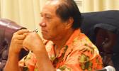 Vailiuama told faipule during this week’s House session that the increase in utility costs is not something government leaders should take it lightly. He witnessed an increase between 30-40% for the electricity cost and the Fono needs to do something to stop ASPA from increasing the cost of electricity for our people. Rep. Vailiuama Steve Leasiolagi