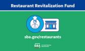 Congress has made up to $28.6 billion available nationwide in this SBA Restaurant Revitalization Fund. Restaurants can apply for funding covering up to their entire pandemic-related losses. Notably, this assistance will not have to be repaid as long as the funding is properly directed to eligible uses before March 11, 2023. Restaurant Funding banner