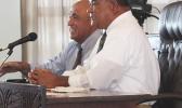 The ASGERF finances are outlined in a separate article elsewhere in this edition. ASG EMPLOYEES RETIREMENT FUND BOARD