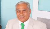 Reverend Elder Tautiaga Senara. (Photo: Samoa Observer)