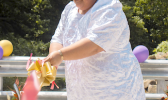 Faletua Mau Failauga of CCCAS Fagamalo
