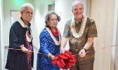 RIBBON CUTTING