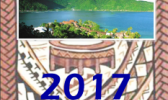 Front cover of the 2017 Statistical Yearbook