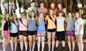 Michigan's Stockbridge High School InvenTeam