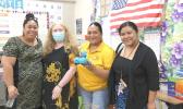 RobotLab partners with the Am Samoa Department of Education