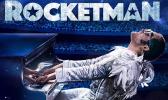 Rocketman movie poster