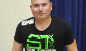 Pro-Sports trainer, Roger Valdivia